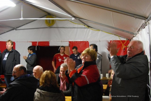 Grillfest 2013